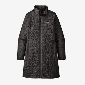 Patagonia Nano Puff Parka